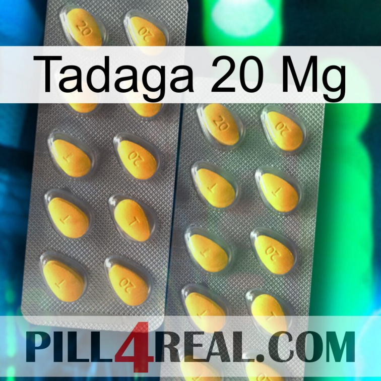 Tadaga 20Mg cialis2